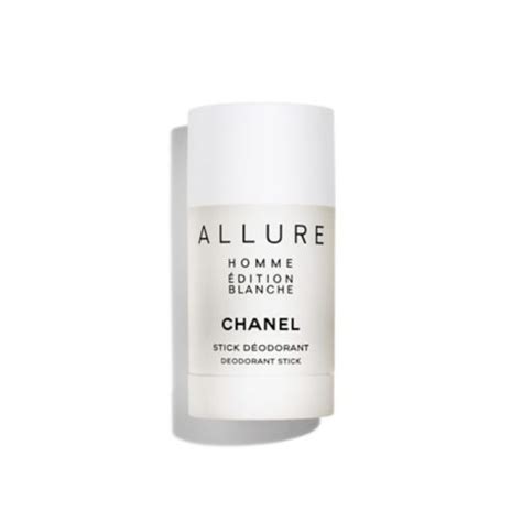 allure homme édition blanche chanel|chanel allure homme boots.